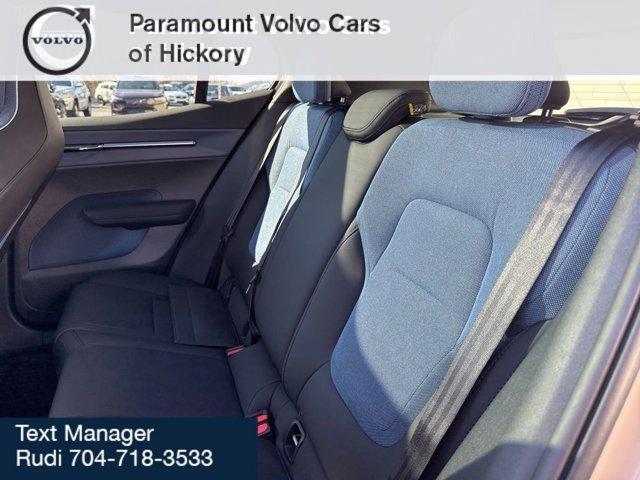 new 2026 Volvo EX30 car, priced at $47,620