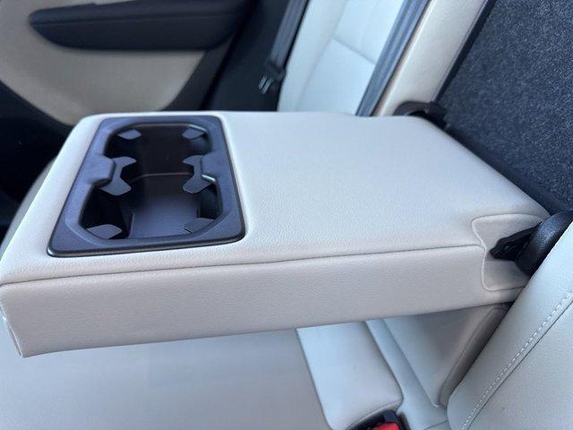 used 2024 Volvo XC40 car, priced at $32,998