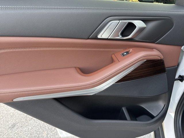 used 2020 BMW X5 car, priced at $24,000