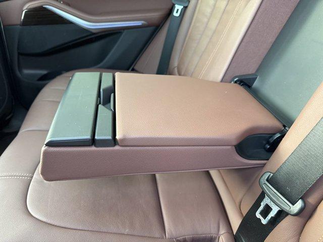 used 2020 BMW X5 car, priced at $24,000