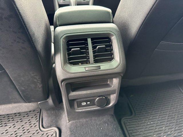 used 2021 Volkswagen Tiguan car, priced at $18,500