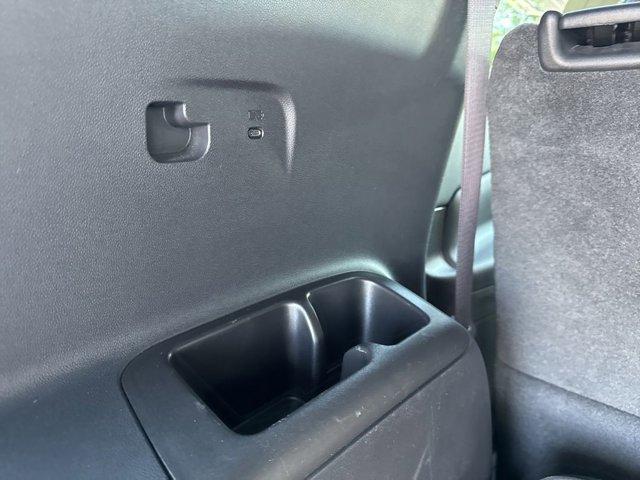 used 2025 Chevrolet Traverse car, priced at $38,665