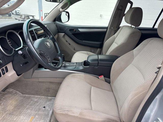 used 2007 Toyota 4Runner car, priced at $15,998