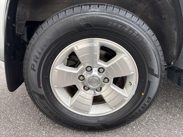 used 2007 Toyota 4Runner car, priced at $15,998