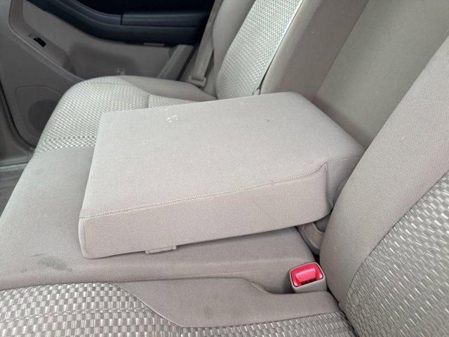 used 2007 Toyota 4Runner car, priced at $15,998