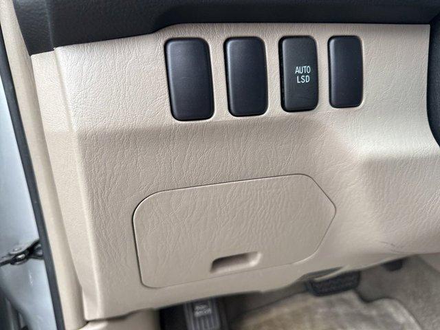 used 2007 Toyota 4Runner car, priced at $15,998