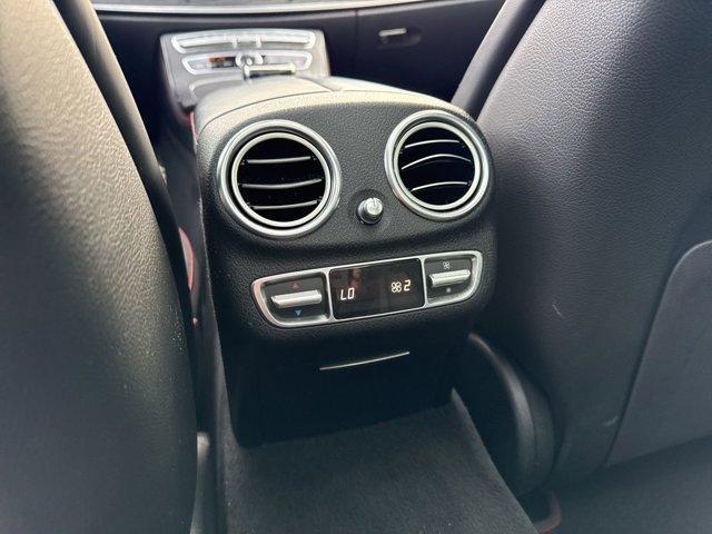 used 2019 Mercedes-Benz AMG E 53 car, priced at $28,980