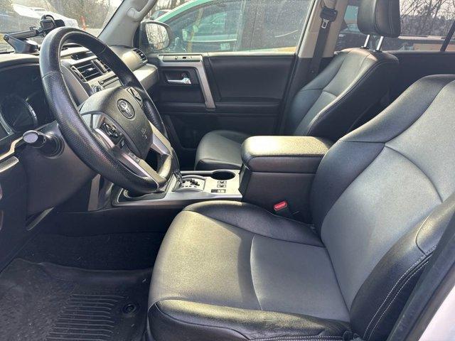 used 2014 Toyota 4Runner car, priced at $15,631