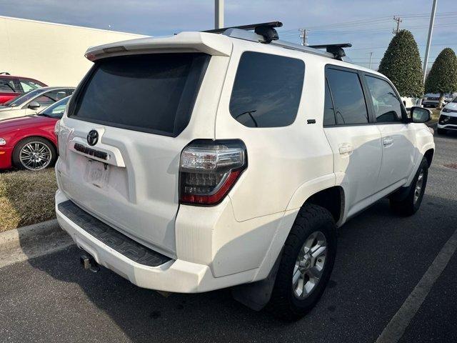 used 2014 Toyota 4Runner car, priced at $15,631
