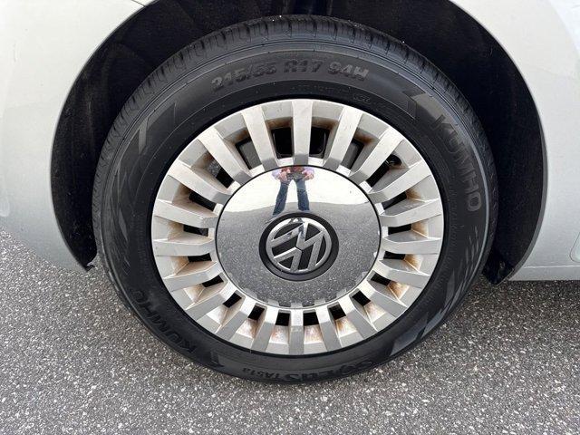 used 2016 Volkswagen Beetle car, priced at $12,600