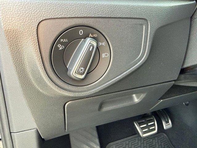 used 2022 Volkswagen Atlas car, priced at $31,879