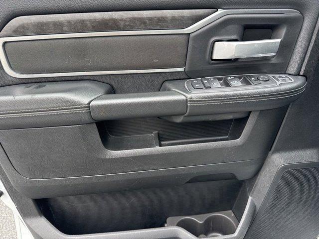 used 2024 Ram 2500 car, priced at $37,998