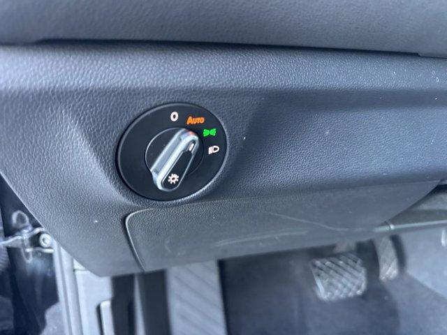 used 2025 Volkswagen Jetta car, priced at $20,900