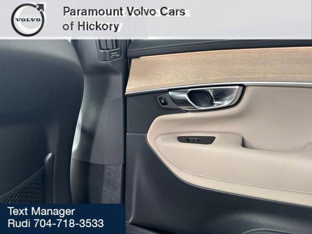new 2026 Volvo XC90 car, priced at $67,794