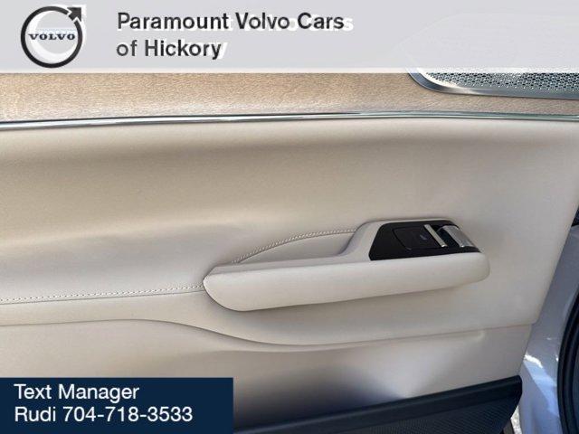 new 2026 Volvo EX90 car, priced at $92,740