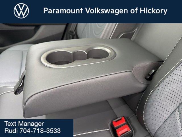 new 2026 Volkswagen Tiguan car, priced at $37,897