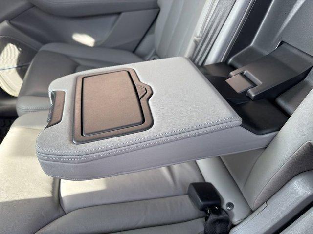 used 2021 Audi Q7 car, priced at $33,499