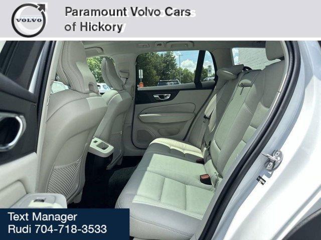 new 2026 Volvo V60 Cross Country car, priced at $53,885