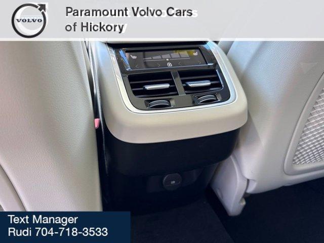 new 2026 Volvo XC60 car, priced at $64,404