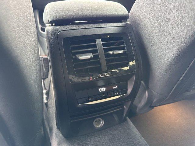 used 2019 BMW X3 car, priced at $21,200