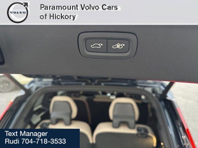 new 2026 Volvo XC90 car, priced at $67,395