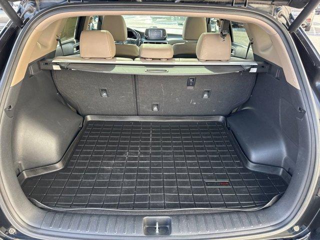 used 2020 Hyundai Tucson car, priced at $17,200