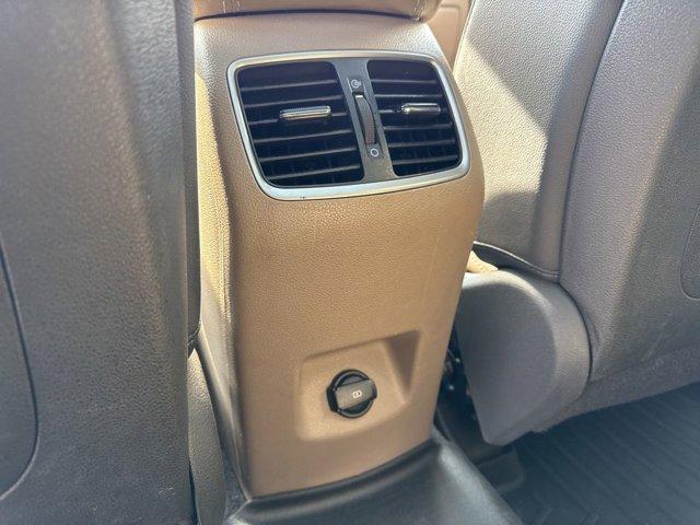 used 2020 Hyundai Tucson car, priced at $17,200