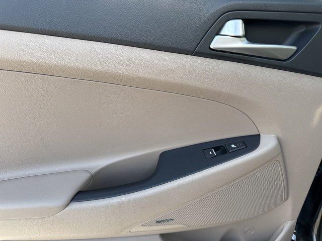 used 2020 Hyundai Tucson car, priced at $17,200