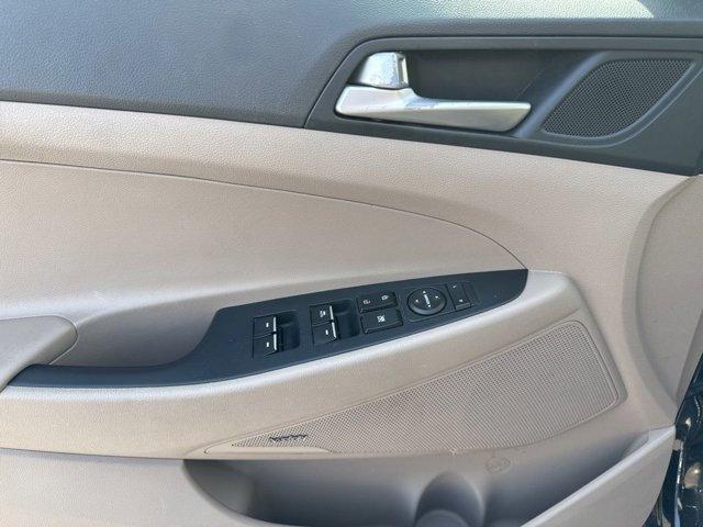 used 2020 Hyundai Tucson car, priced at $17,200