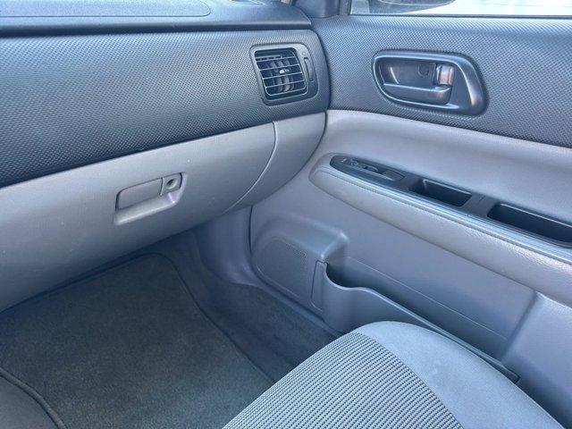 used 2008 Subaru Forester car, priced at $4,980