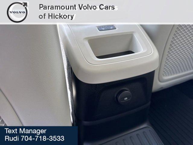 new 2026 Volvo XC60 Plug-In Hybrid car, priced at $74,394
