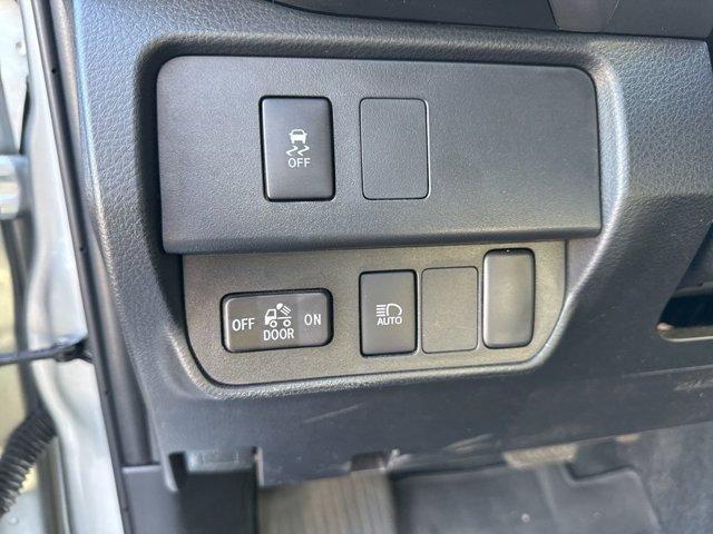 used 2023 Toyota Tacoma car, priced at $30,700