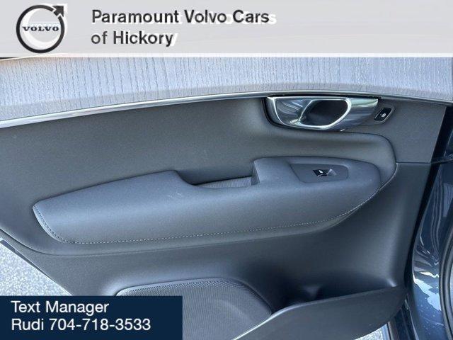 new 2026 Volvo XC90 car, priced at $72,075