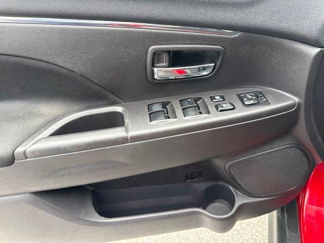 used 2015 Mitsubishi Outlander Sport car, priced at $12,399