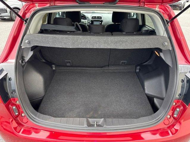 used 2015 Mitsubishi Outlander Sport car, priced at $12,399