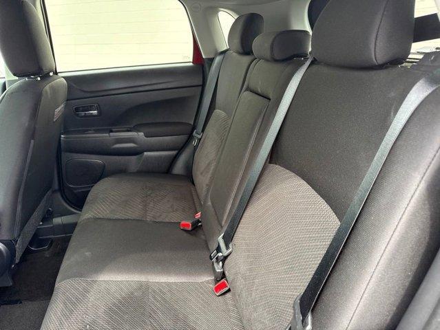 used 2015 Mitsubishi Outlander Sport car, priced at $12,399