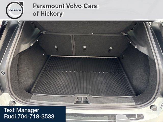 new 2026 Volvo EX30 car, priced at $44,995