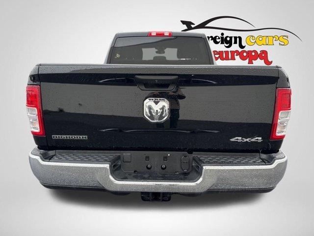 used 2024 Ram 2500 car, priced at $38,898