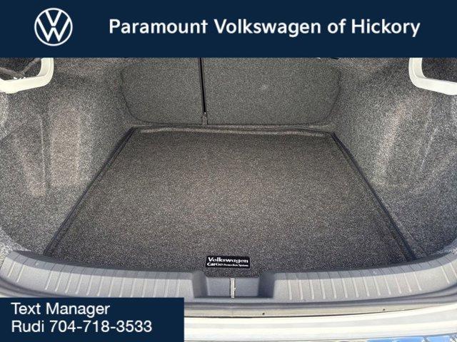 new 2026 Volkswagen Jetta car, priced at $24,466