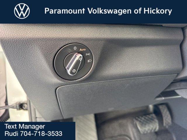 new 2026 Volkswagen Jetta car, priced at $24,466