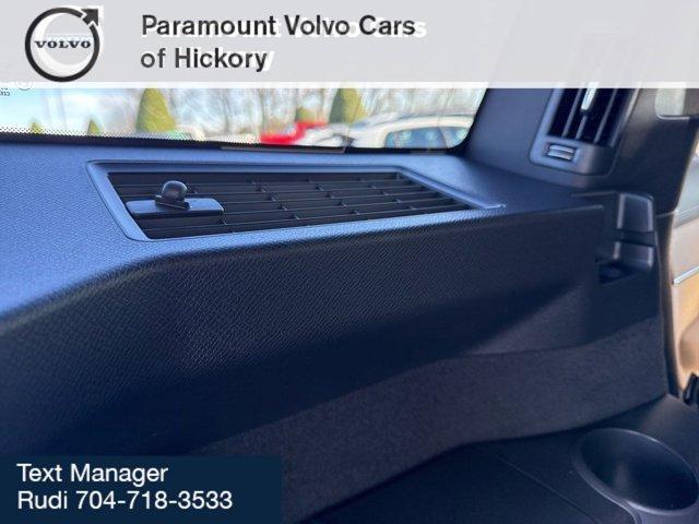 new 2026 Volvo XC90 car, priced at $68,325