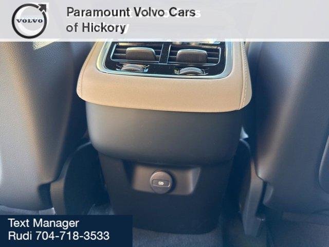 new 2026 Volvo XC90 car, priced at $68,325