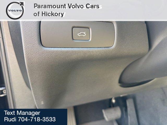 new 2026 Volvo XC60 car, priced at $50,975