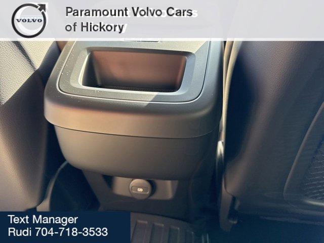 new 2026 Volvo XC60 car, priced at $50,975