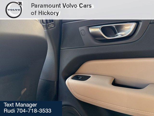 new 2026 Volvo XC60 car, priced at $50,975