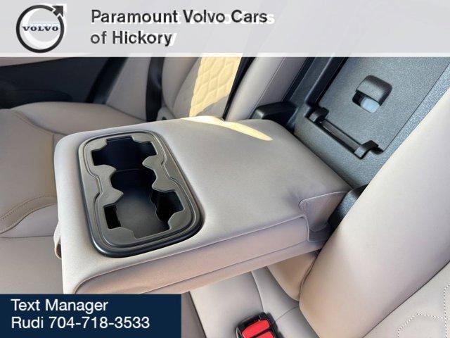 new 2026 Volvo XC60 car, priced at $50,975