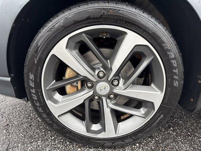 used 2021 Hyundai Kona car, priced at $15,599