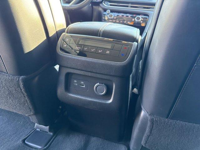 used 2023 INFINITI QX60 car, priced at $31,499