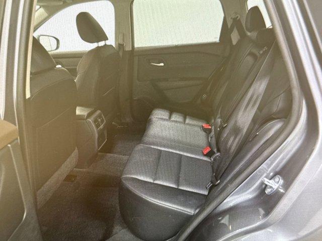 used 2023 Nissan Rogue car, priced at $22,581