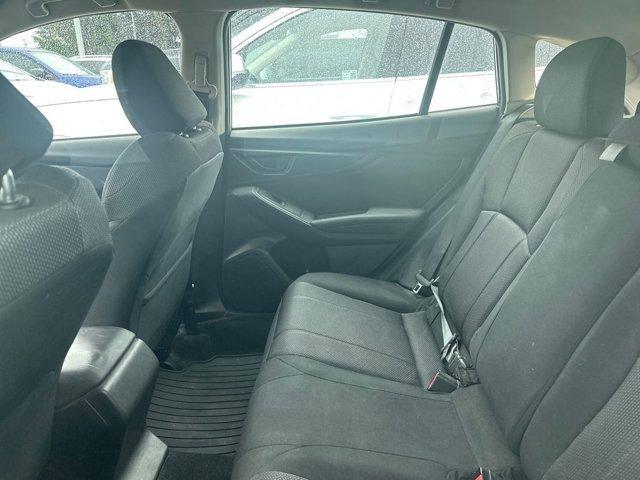 used 2017 Subaru Impreza car, priced at $8,398